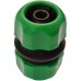 Pack Of 2 Hosepipe Connectors